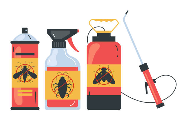 Best Pest Inspection Near Me  in Joshua Tree, CA